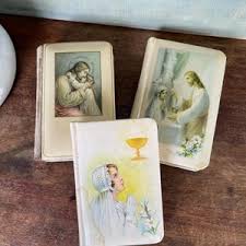 Childrens Prayer Book Vintage - Etsy