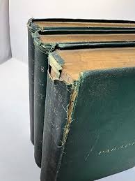 Dante Alighieri Divine Comedy 1867 Hardcover Longfellow Set Lot Rare 1st Edition | eBay