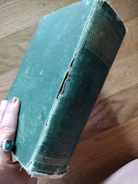 World of Shakespeare 19th Century Ornate Volume - Etsy