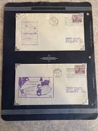 3 Cent Lilac US First Day Covers (1931-1940) for sale | eBay