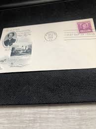 Ten First Day Issue All New Mint Condition | eBay