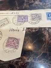 Handstamped Used Vatican Stamps for sale | eBay