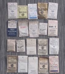 Mainsprings for Watches Quantity of 20 in Original Packages Early 1900 Era - Etsy