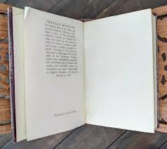 Vintage Charles Dickens Pickwick Papers Library of Classics ...