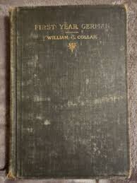 First Year German William Collar 1905 | eBay