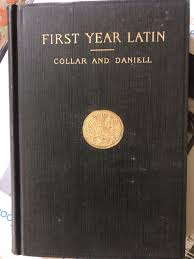 First Year Latin - Etsy