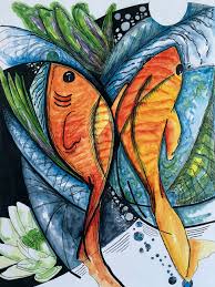 Blue Swim – BrooklynDoves