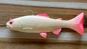 HUDDLESTON DELUXE 68 SPECIAL | Copperstate Tackle