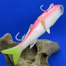 SLIDE SWIMMER STINGER BACK 173 [Used] – JAPAN FISHING TACKLE