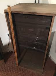 Sony Audio Tower Entertainment Center with Floor Tower Speaker for Sale in Philadelphia, PA - OfferUp