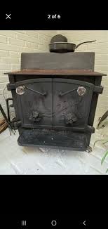 Opinions on this stove? Year?