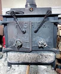 Grandma or Grandpa? : r/woodstoving