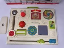 Fisher Price Activity Center for sale | eBay