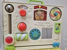 Fisher Price Activity Center | eBay