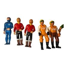 Vintage 70s Fisher Price Adventure People | Mercari