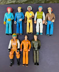 Vintage 1970's Tonka & Fisher Price Adventure | Mercari