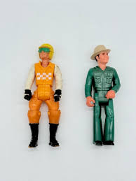 Fisher Price Adventure People Lot