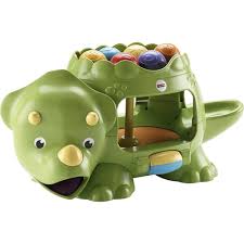 Fisher - Brandclub - Fisher-Price Fisher-Price Double Poppin ...