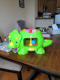 Dinosaur Ball Toy for Sale in San Francisco, CA - OfferUp
