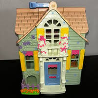 Fisher Price sweet streets home Fisher-Price | Mercari