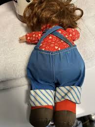 Vintage Fisher-Price set up two lapsitter dolls | eBay