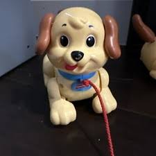 Fisher-Price H9447 Brilliant Basics Lil  Snoopy Toy for sale online | eBay Australia