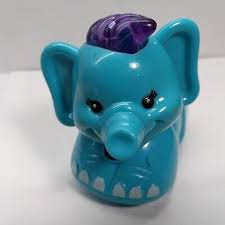 VTech Go Go Smart Wheels - Lot of 3 - Race Car, Elephant & Fire Truck - Tested | eBay