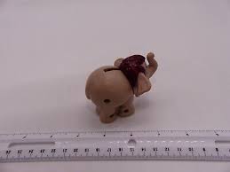 1997 Disney The Jungle Book Junior Elephant Figure # 2 Mcdonalds Toy | eBay