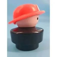 Fisher-Price | Toys | Fisher Price Little People Chunky ...