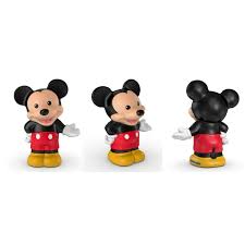 Fisher Price Little People Magic of Disney House ...