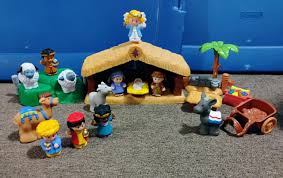 2006 Fisher-Price Little People Deluxe | Mercari