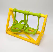 Vintage Little People School #993 #2525 Pieces Fisher Price ...