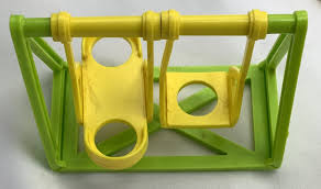 Fisher Price School House #923 - 1971 - Very Good Condition ...