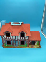 Collectors & Hobbyists Fisher-Price Preschool Toys (1963-Now) for sale | eBay