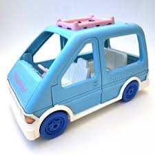 Fisher Price Loving Family Car | eBay