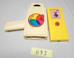 Vintage 1973 Fisher Price Movie Viewer/w Mary Poppins - Etsy