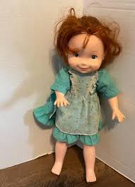 1978 Fisher Price My Friend Becky Doll - 15” - Etsy