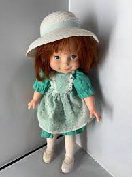 Fisher Price My Friend Becky Doll No 218 1981 Height 16 ...