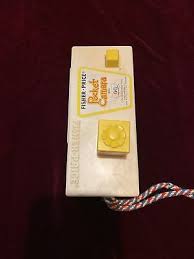 Vintage Fisher Price Pocket Camera 464 - Trip to the Zoo 1974 Kids Toy | eBay