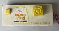 Vintage Fisher Price Toy Camera for sale - eBay