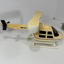 Vintage Telephone RTC Chopper RON-125 White | Mercari