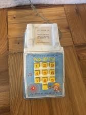 vintage fisher price phone products for sale | eBay