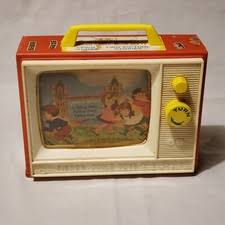 Fisher Price Music Box for sale | eBay