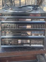 Fisher Integrated Stereo | eBay