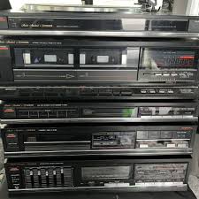 Fisher Studio -Standard CA-2110 (Integrated Amp) / FM-2110 ...