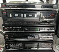 Fisher studio standard stereo system | eBay