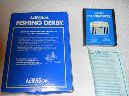 Amazon.com: Fishing Derby : Video Games