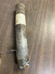 LATE 1961 1962 1963 FORD THUNDERBIRD GAS TANK FILL NECK ORIGINAL 222 | eBay