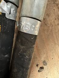 Cat 116-7808: HOSE ASSEMBLY (Lot Of 2) | eBay