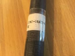 EOVZ18472A - HOSE - HEATER WATER - Ford/Motorcraft | eBay